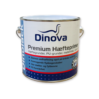 DINOVA Premium Hæfteprimer D-41-0,75 liter