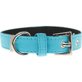 Urban Pup Halsbånd - Neon Blue / L