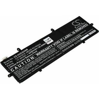 Batteri til Laptop Asus ZenBook Flip 13 UX362FA-EL254T