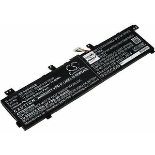 Batteri til Laptop Asus VivoBook S15 S532FA-Q72SP