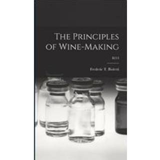 The Principles of Wine-making; B213