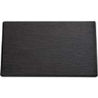 Buffetscape buffetstander Ø25x15cm i akacietræ