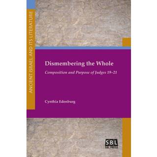 Dismembering the Whole