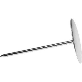 Blomster søm - "Flower nail" Ø4 cm