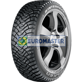 Falken WINTERPEAK F-ICE 1 ( 215/50 R17 95T XL, med spikes )
