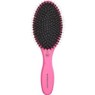 Olivia Garden® - Oval Supreme Ceramic + ion Large - Pink