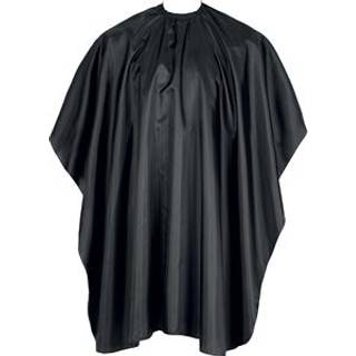 Efalock-Professional Leverancer-til-frisoerer KapperNevada-klipning af kappe Sort 1 Stk. (126,00 kr / 1 stk.) - 1 Stk.