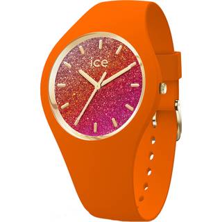 Ice watch Uhren - ICE glitter Orange Summer - 022574 - orange