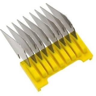 Wahl stainless steel slide-on attachment comb 1233-7140 cutting length 16mm