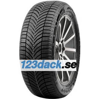 A-Plus A 909 All Season BSW M+S 3PMSF 215/50R18 92W