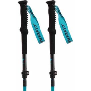 Dynafit Ultra Pole Trailrunnig-stokke størrelse One Size farve blue