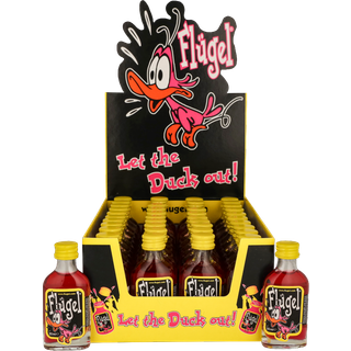 Flugel 2cl Premix / Klar til at drikke