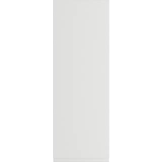 Epoq Integra White Hjørnedør vægskab til køkken 92