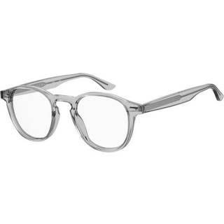 Seventh Street 7A119 KB7 48 Briller Mænd Krystalklar - Transparent Grey - 48mm