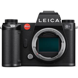 LEICA SL3 CAMERA BODY