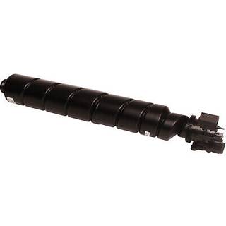 Kompatibel toner til Utax CK-8531K sort til Utax 3508 ci Triumph Adler fra ABC