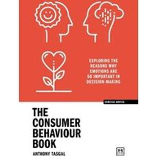 The Consumer Behaviour Book