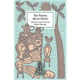 Ten Poems about Aunts