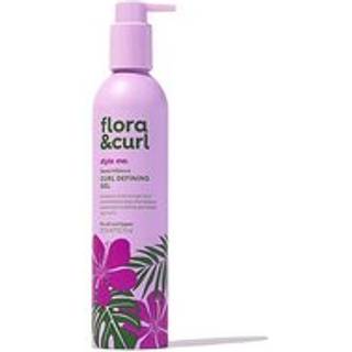 Flora & Curl Style Me Curl Defining Gel 300ml