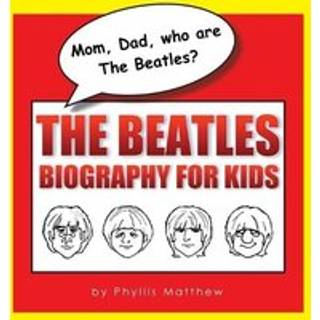 Mom, Dad, who are The Beatles?