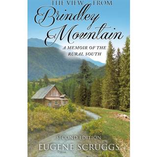 The View from Brindley Mountain