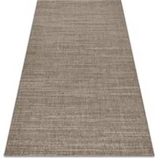 Sisaltæppe SISAL FLOORLUX 20389 taupé / champagne mélange 240x330 cm