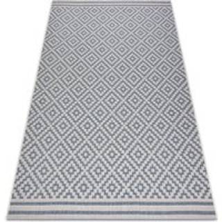 Sisaltæppe SISAL FLAT 48357/951 FIRKANTER 140x200 cm