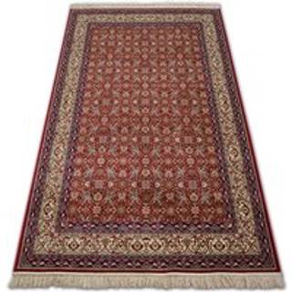 Tæppe WINDSOR 22938 jacquard traditionel rød 160x230 cm