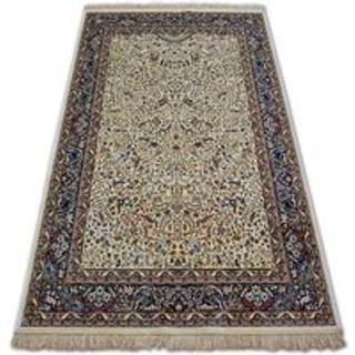 Tæppe WINDSOR 12806 jacquard kvaster elfenben 160x230 cm