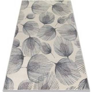 Tæppe HEOS 78545 fløde / lyserød PEN 120x170 cm