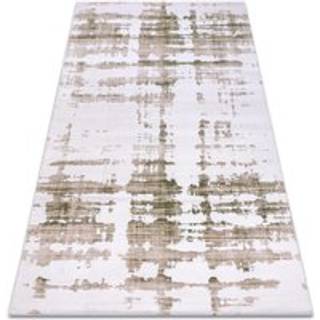 Tæppe ACRYL DIZAYN 8842 grøn 80x150 cm