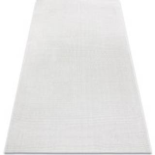 Sisaltæppe SISAL FLAT 48663/060 fløde GLAT 140x200 cm