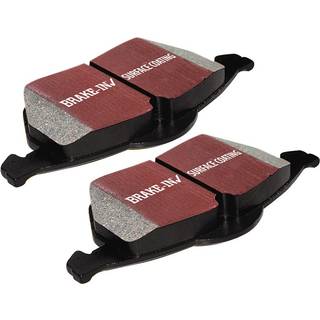 EBC Bremser UD632 OE Bremseklodser