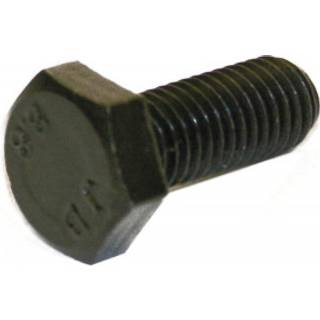 PAJO-BOLTE stålbolt 10.9 8X100 100 stk. ISO 4017 DIN 933 (10933081001)