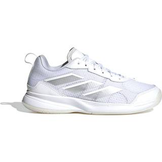 Adidas Avaflash Women Cloud White/Silver Metallic