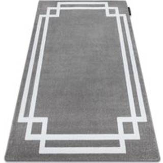 Tæppe HAMPTON Lux grå 160x220 cm