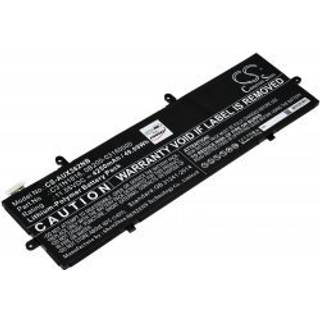Batteri til Laptop Asus ZenBook Flip 13 UX362FA-EL247R