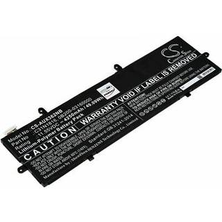 Batteri til Laptop Asus ZenBook Flip 13 UX362FA-EL128T