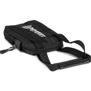 Petromax Transport Bag For Waffle Iron Black, OneSize