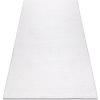 Tæppe ACRYL PALACIO 1587 ORNAMENT elfenben / hvid 120x170 cm