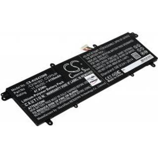 Batteri til Laptop Asus VivoBook S15 S533EQ-BQ121T