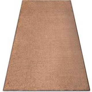 TÆPPER - FOREDRAG INDUS kobber 82 glat, mélange 250x350 cm