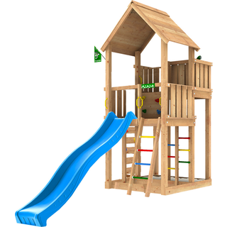 Palace 2.1 legetårn