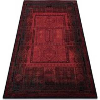 Tæppe OMEGA Nakbar orientalsk - rubin 170x235 cm