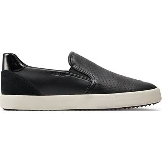 Trainers - Black - 35