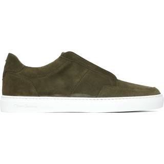 Oliver Sweeney Rende Trainer in Sage Suede | Oliver Sweeney | Norton Barrie - 9 UK