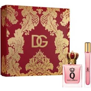 Dolce & Gabbana Q By Dolce & Gabanna Gave sæt