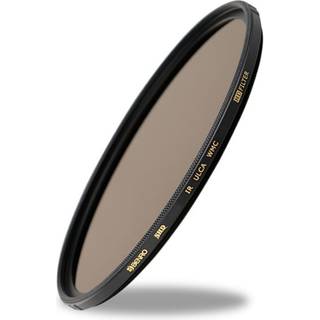 ND-filter ND8 Slim HD IR-Cut 55mm (3 steg)