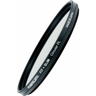 Marumi Fit + Slim Photo Filter Circular PL 49mm