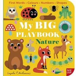 My BIG Playbook: Nature